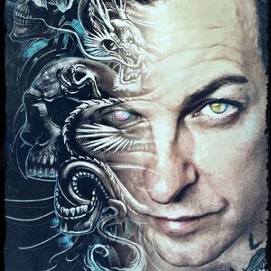 Meet your Posher, James